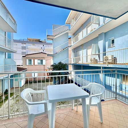 Ferienwohnung Rialto Lignano Sabbiadoro Exterior foto