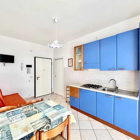 Ferienwohnung Rialto Lignano Sabbiadoro Exterior foto