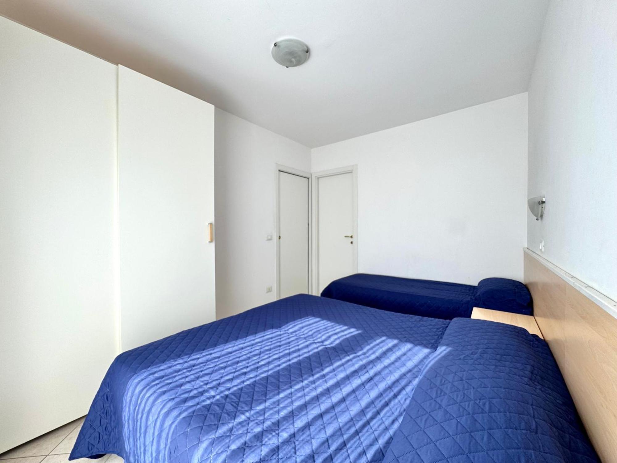 Ferienwohnung Rialto Lignano Sabbiadoro Exterior foto