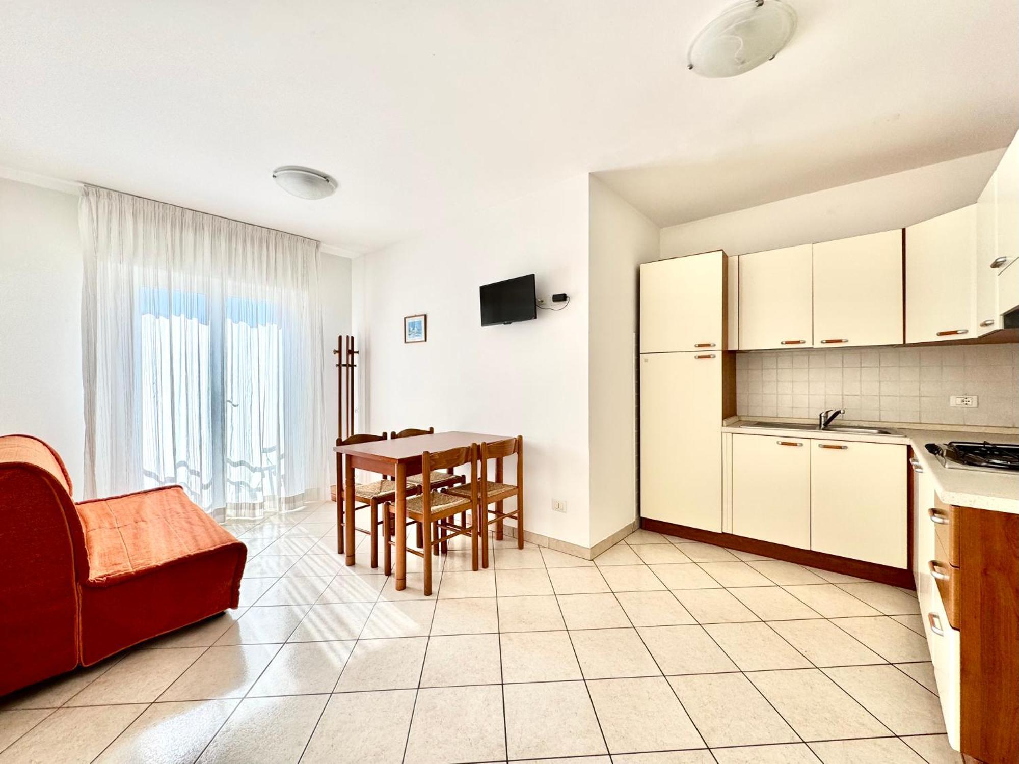 Ferienwohnung Rialto Lignano Sabbiadoro Exterior foto