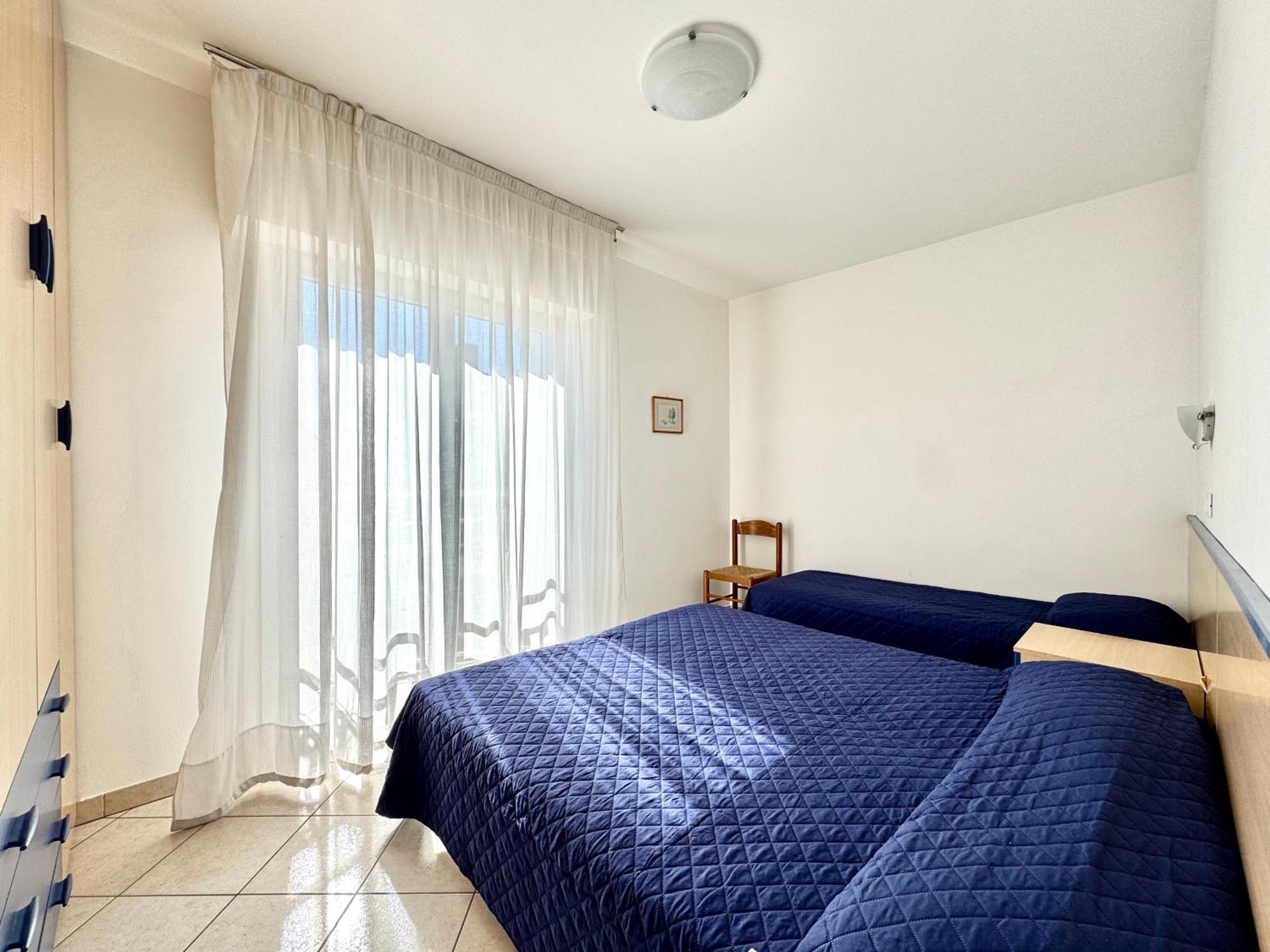 Ferienwohnung Rialto Lignano Sabbiadoro Exterior foto
