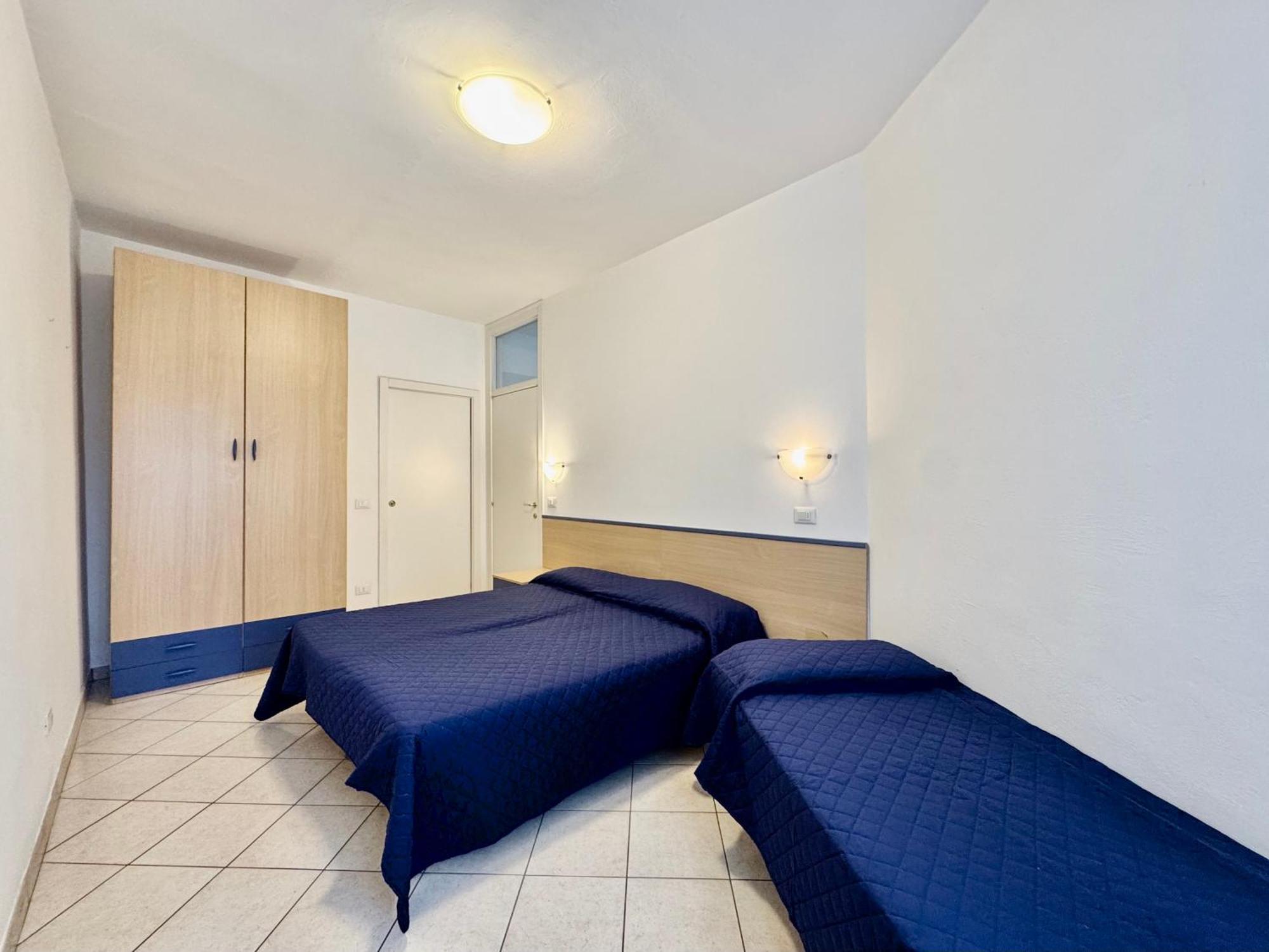 Ferienwohnung Rialto Lignano Sabbiadoro Exterior foto