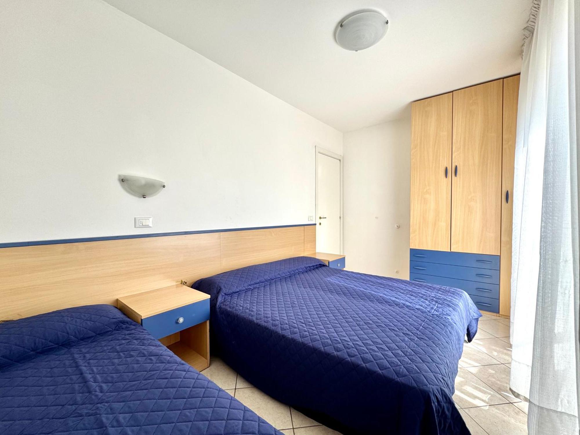 Ferienwohnung Rialto Lignano Sabbiadoro Exterior foto