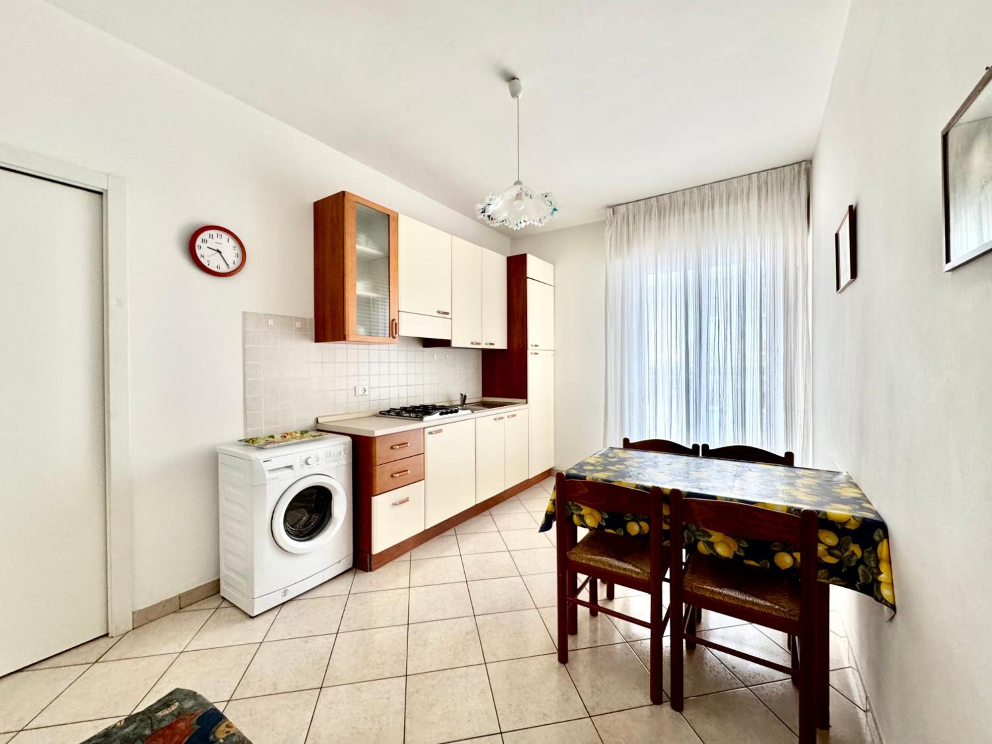 Ferienwohnung Rialto Lignano Sabbiadoro Exterior foto