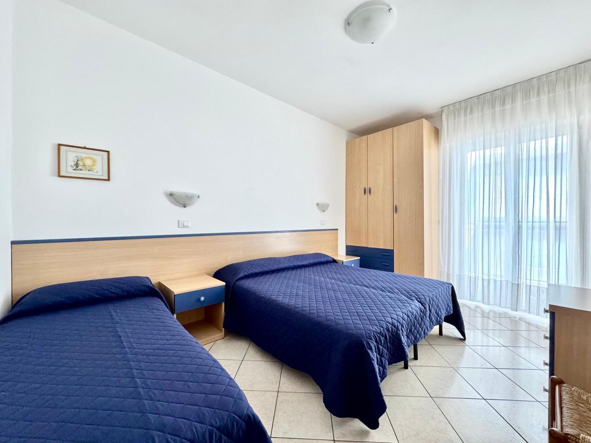 Ferienwohnung Rialto Lignano Sabbiadoro Exterior foto