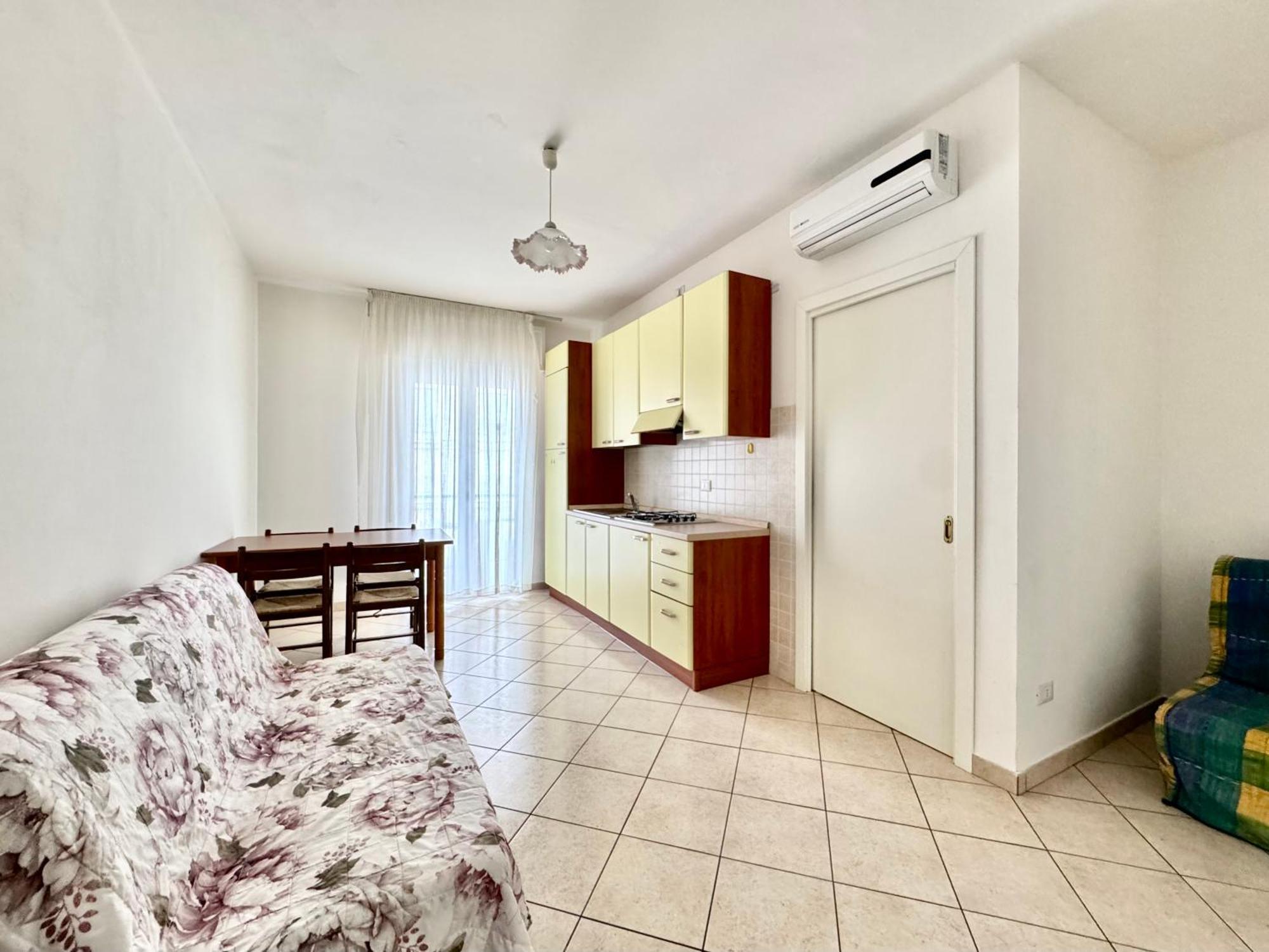 Ferienwohnung Rialto Lignano Sabbiadoro Exterior foto