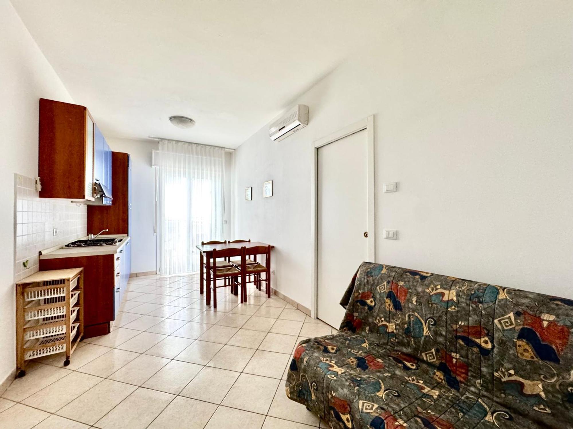 Ferienwohnung Rialto Lignano Sabbiadoro Exterior foto