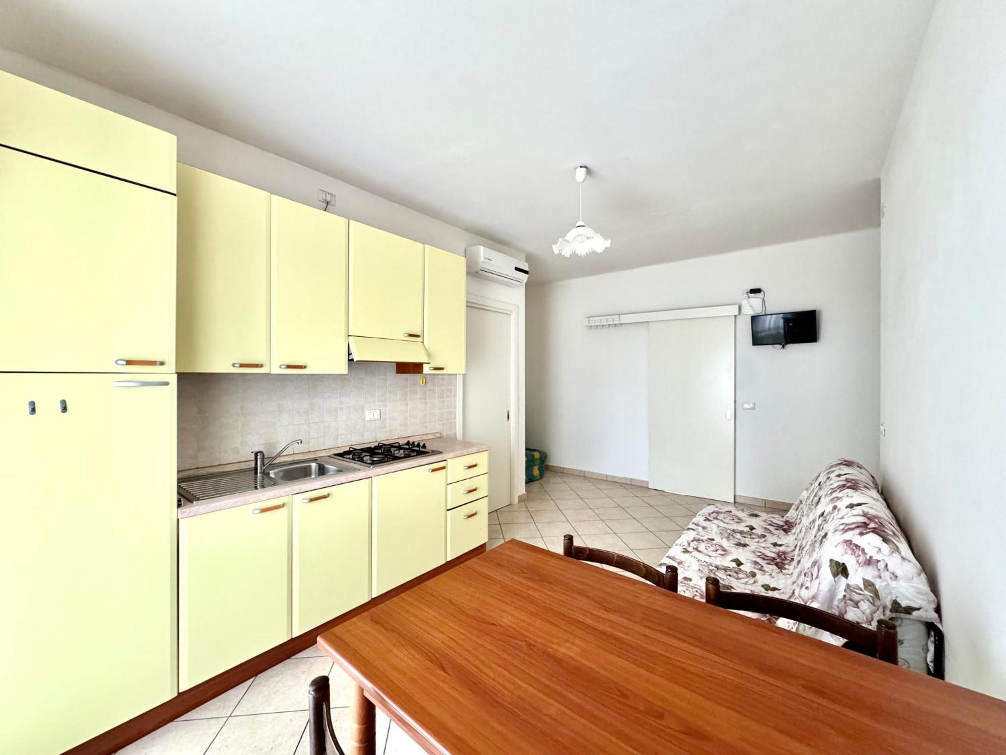 Ferienwohnung Rialto Lignano Sabbiadoro Exterior foto