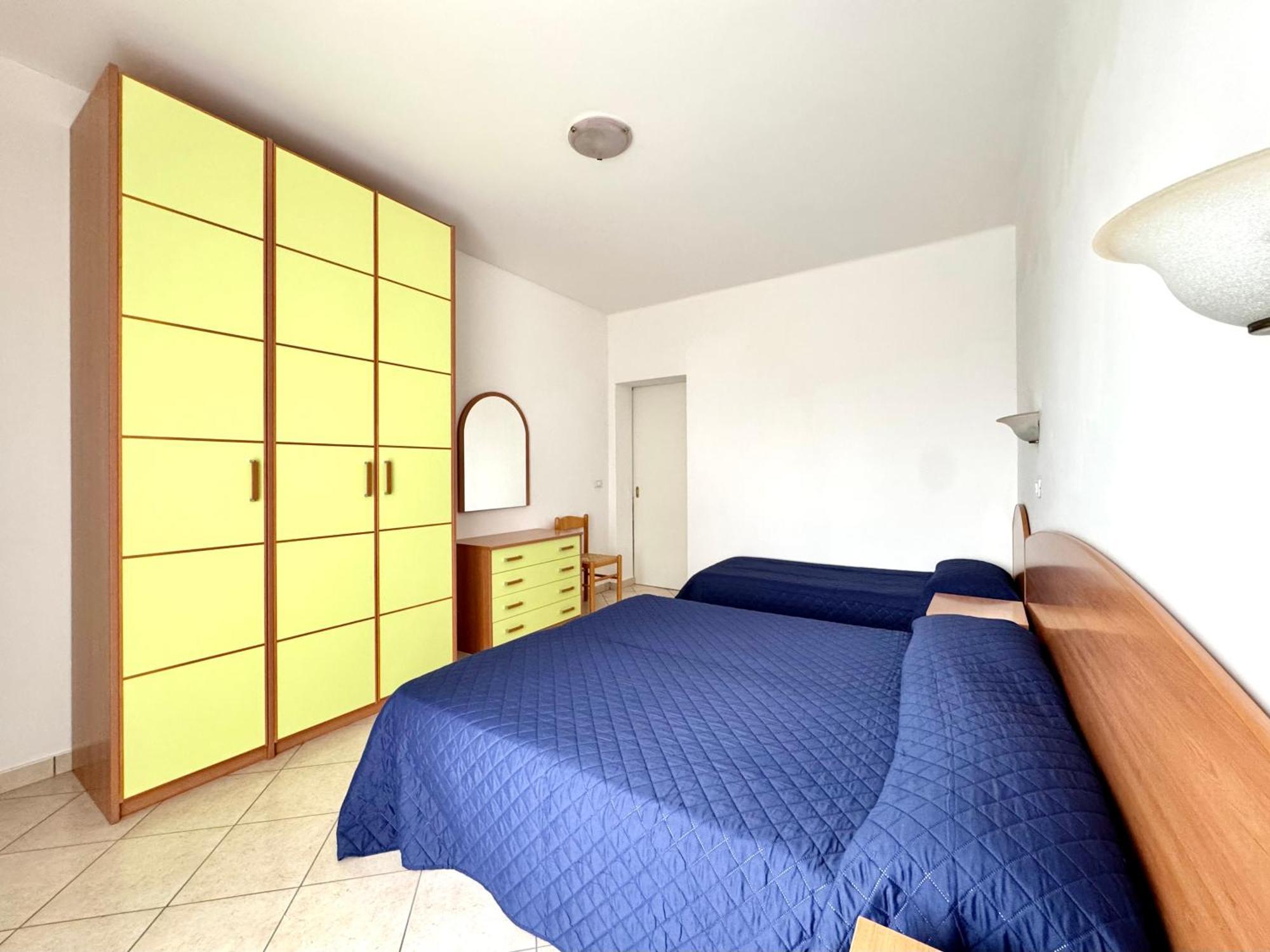 Ferienwohnung Rialto Lignano Sabbiadoro Exterior foto