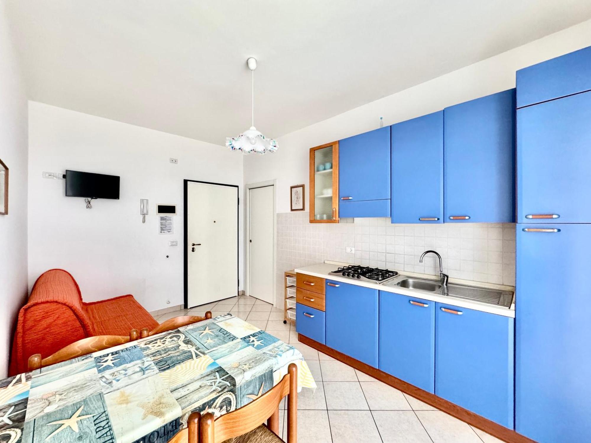 Ferienwohnung Rialto Lignano Sabbiadoro Exterior foto