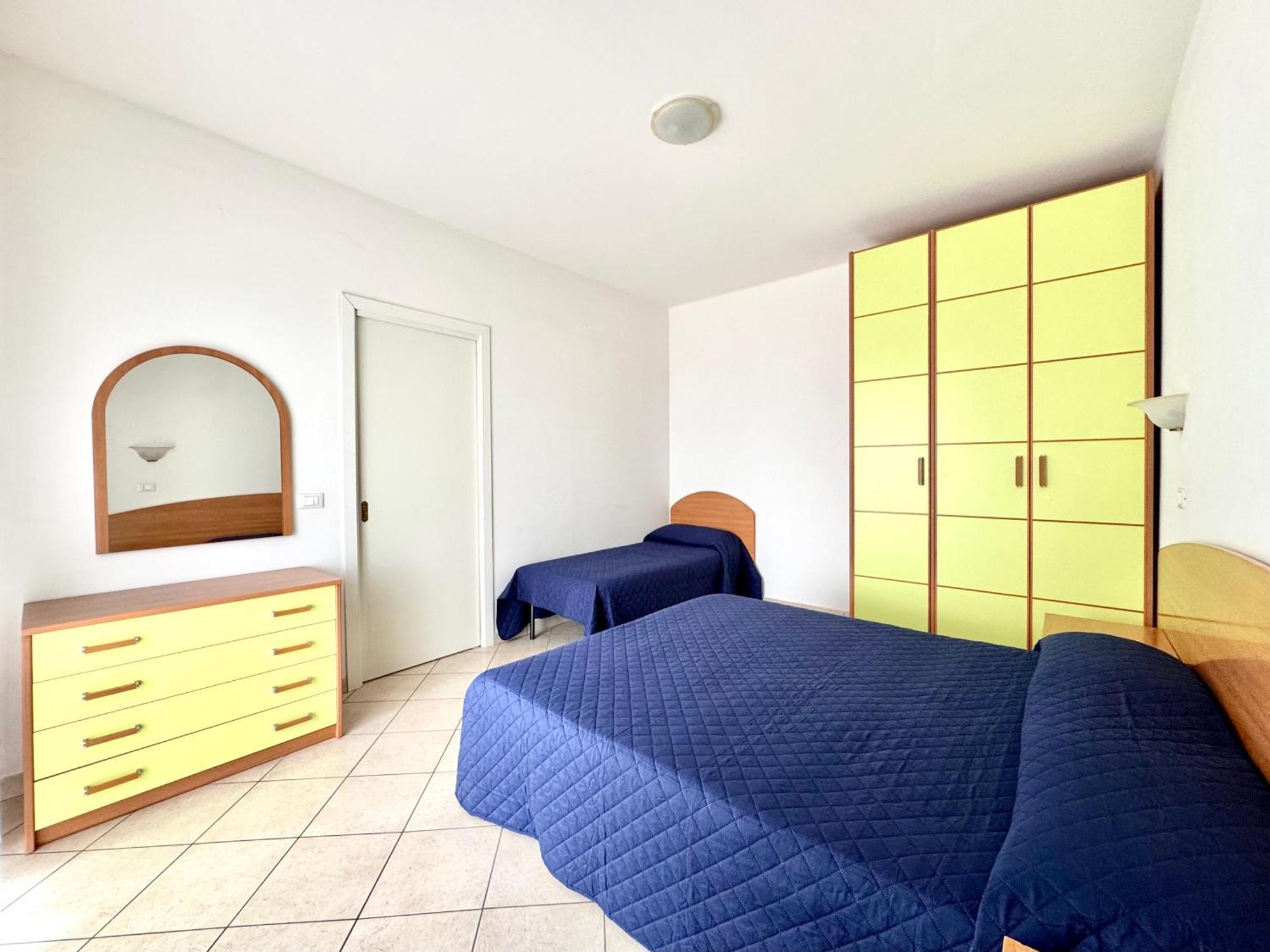 Ferienwohnung Rialto Lignano Sabbiadoro Exterior foto