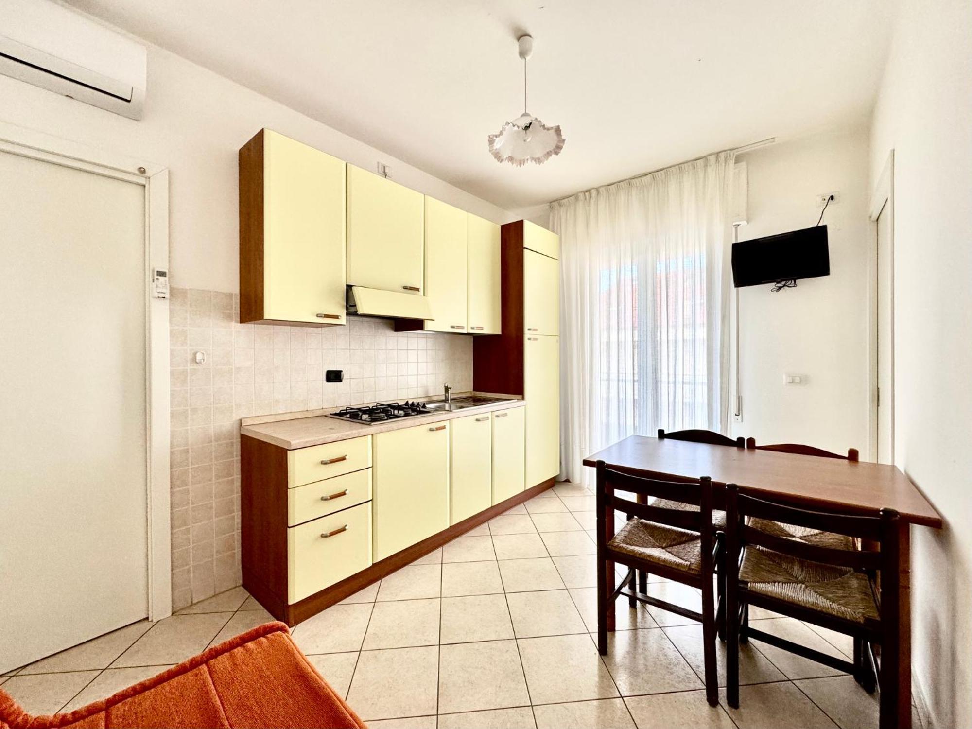 Ferienwohnung Rialto Lignano Sabbiadoro Exterior foto