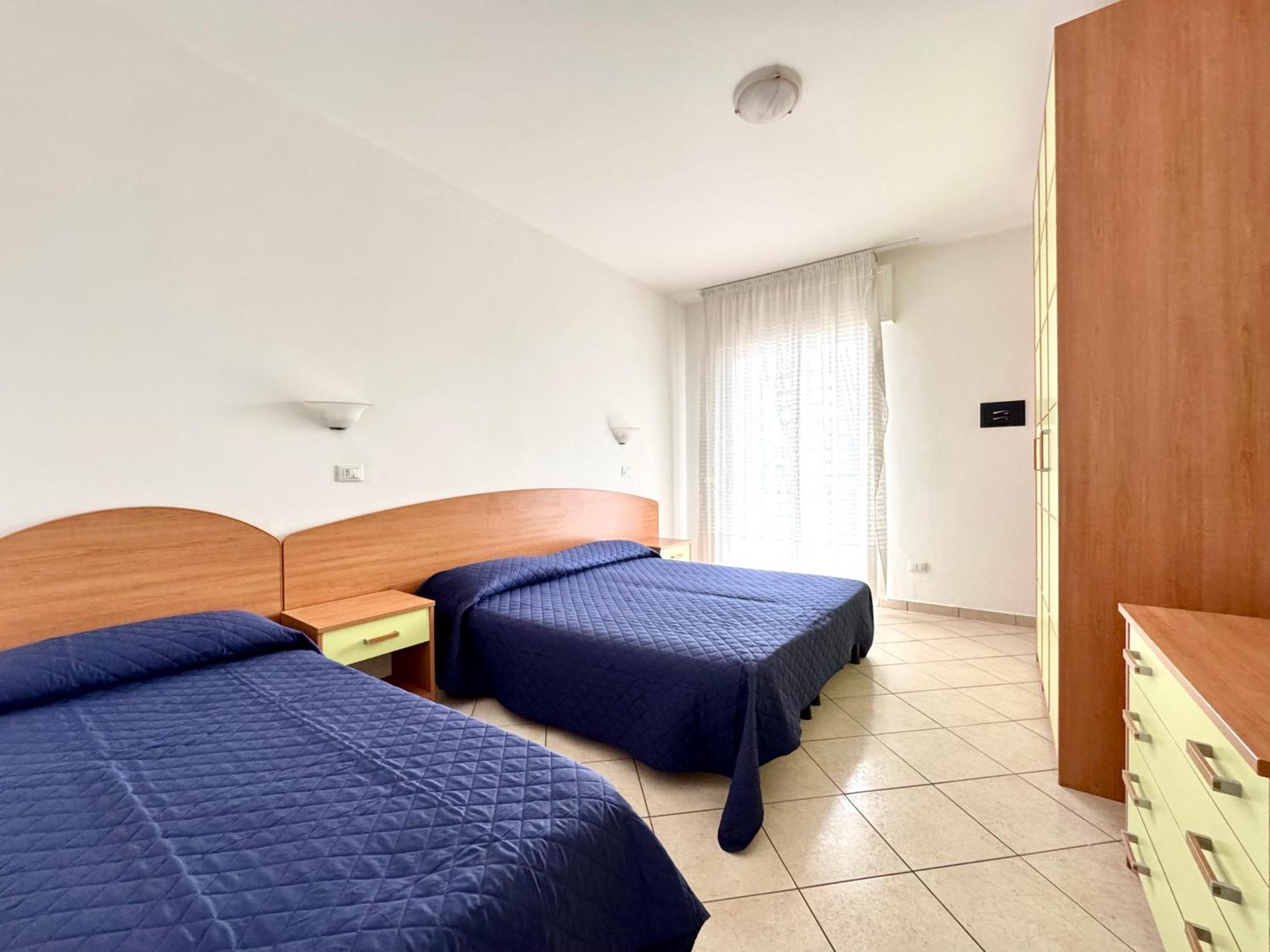 Ferienwohnung Rialto Lignano Sabbiadoro Exterior foto