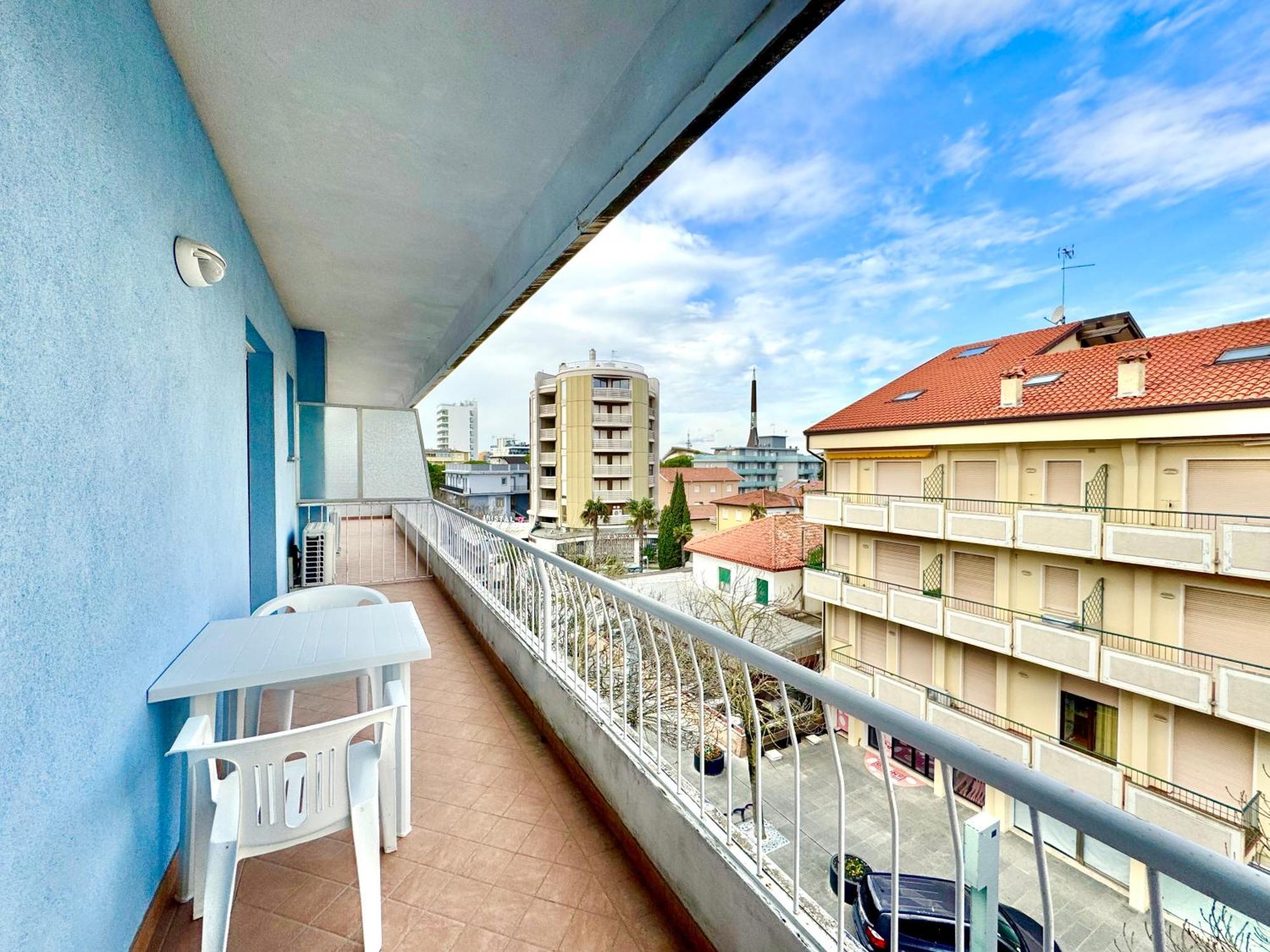 Ferienwohnung Rialto Lignano Sabbiadoro Exterior foto