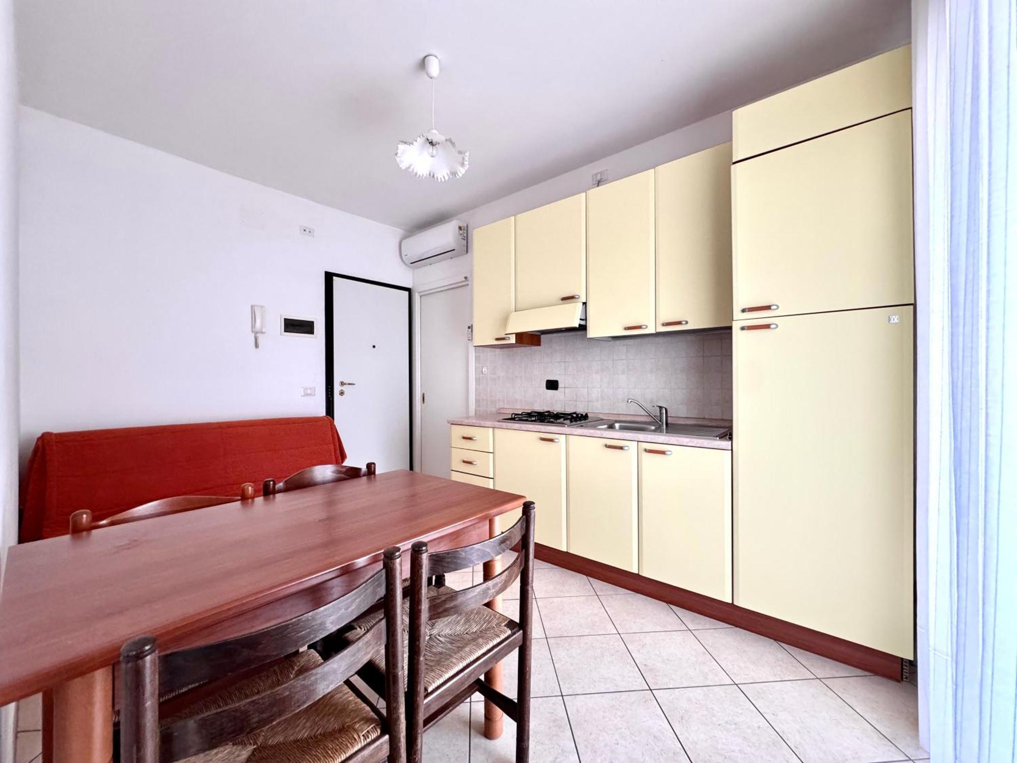 Ferienwohnung Rialto Lignano Sabbiadoro Exterior foto
