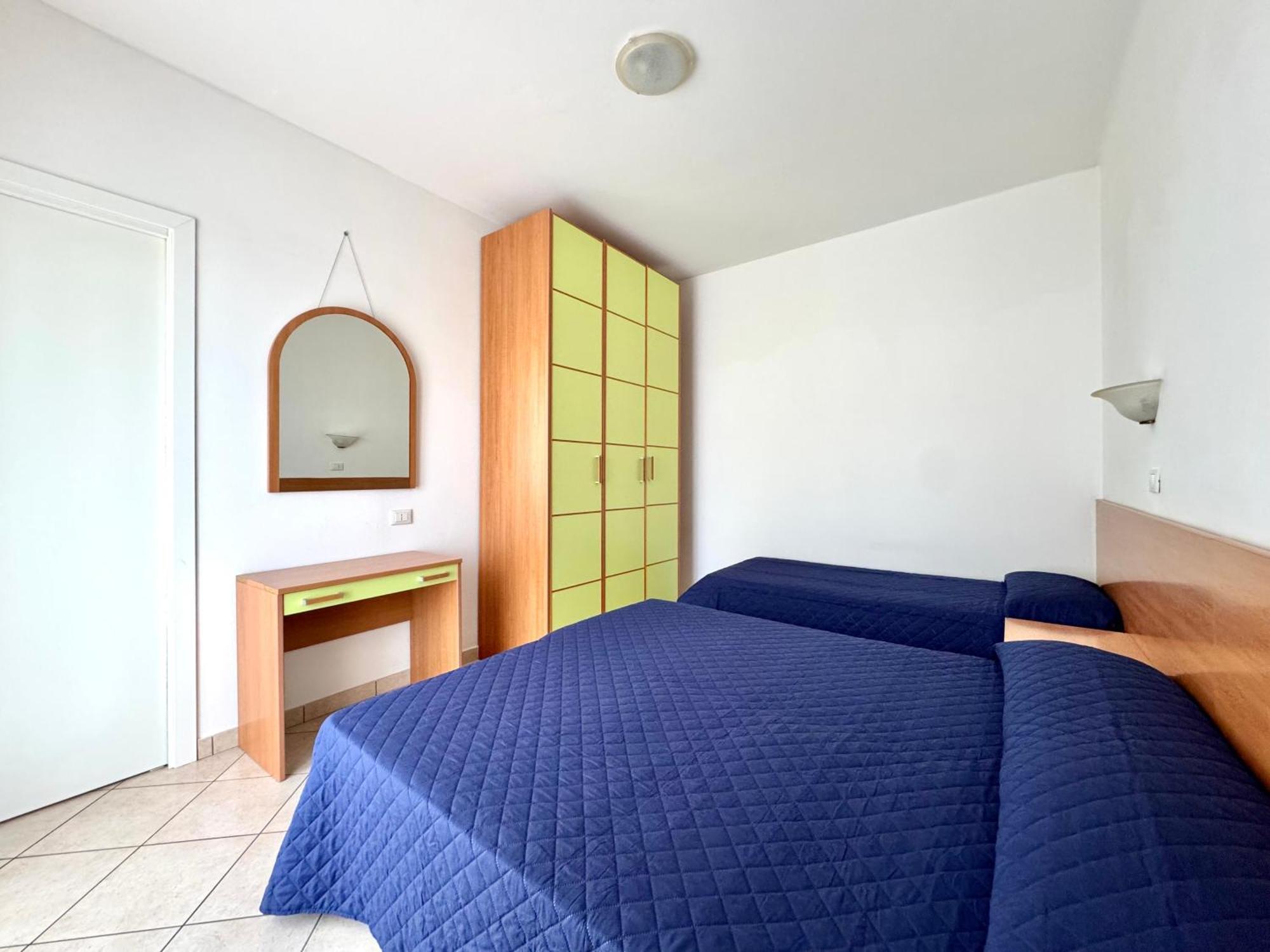 Ferienwohnung Rialto Lignano Sabbiadoro Exterior foto