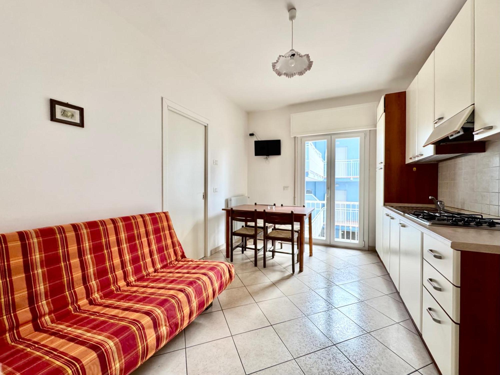 Ferienwohnung Rialto Lignano Sabbiadoro Exterior foto