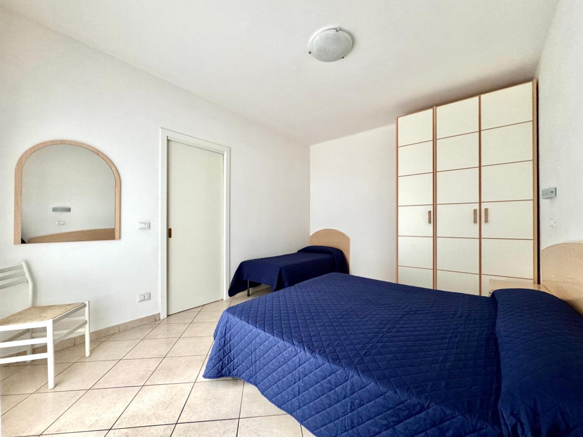 Ferienwohnung Rialto Lignano Sabbiadoro Exterior foto