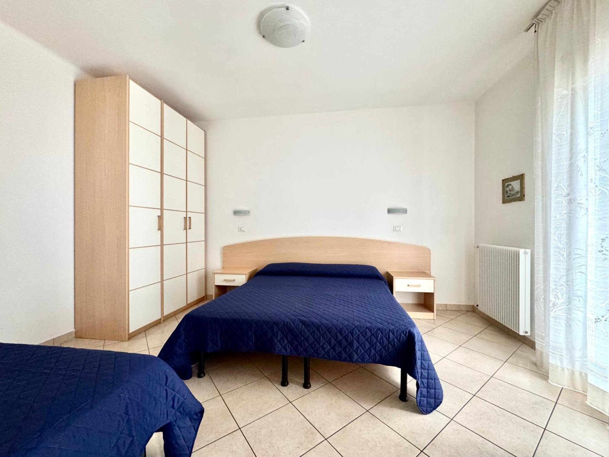 Ferienwohnung Rialto Lignano Sabbiadoro Exterior foto