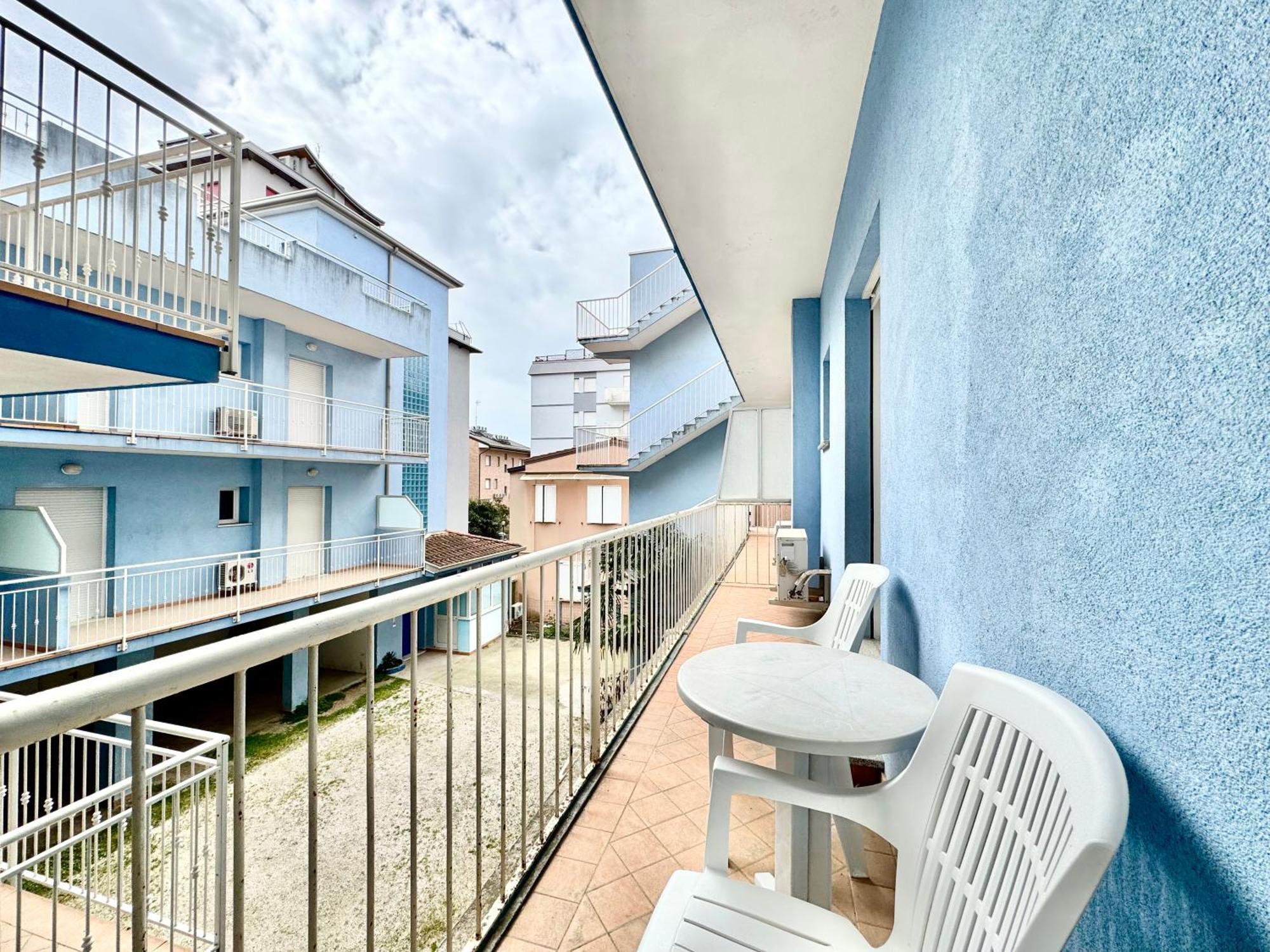 Ferienwohnung Rialto Lignano Sabbiadoro Exterior foto