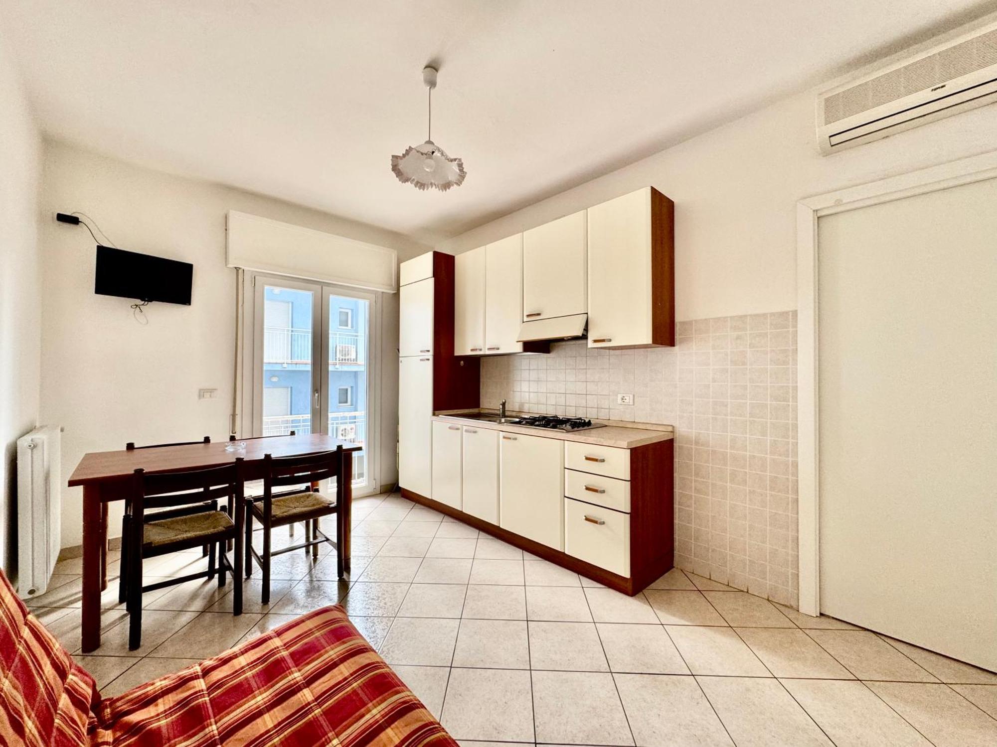 Ferienwohnung Rialto Lignano Sabbiadoro Exterior foto