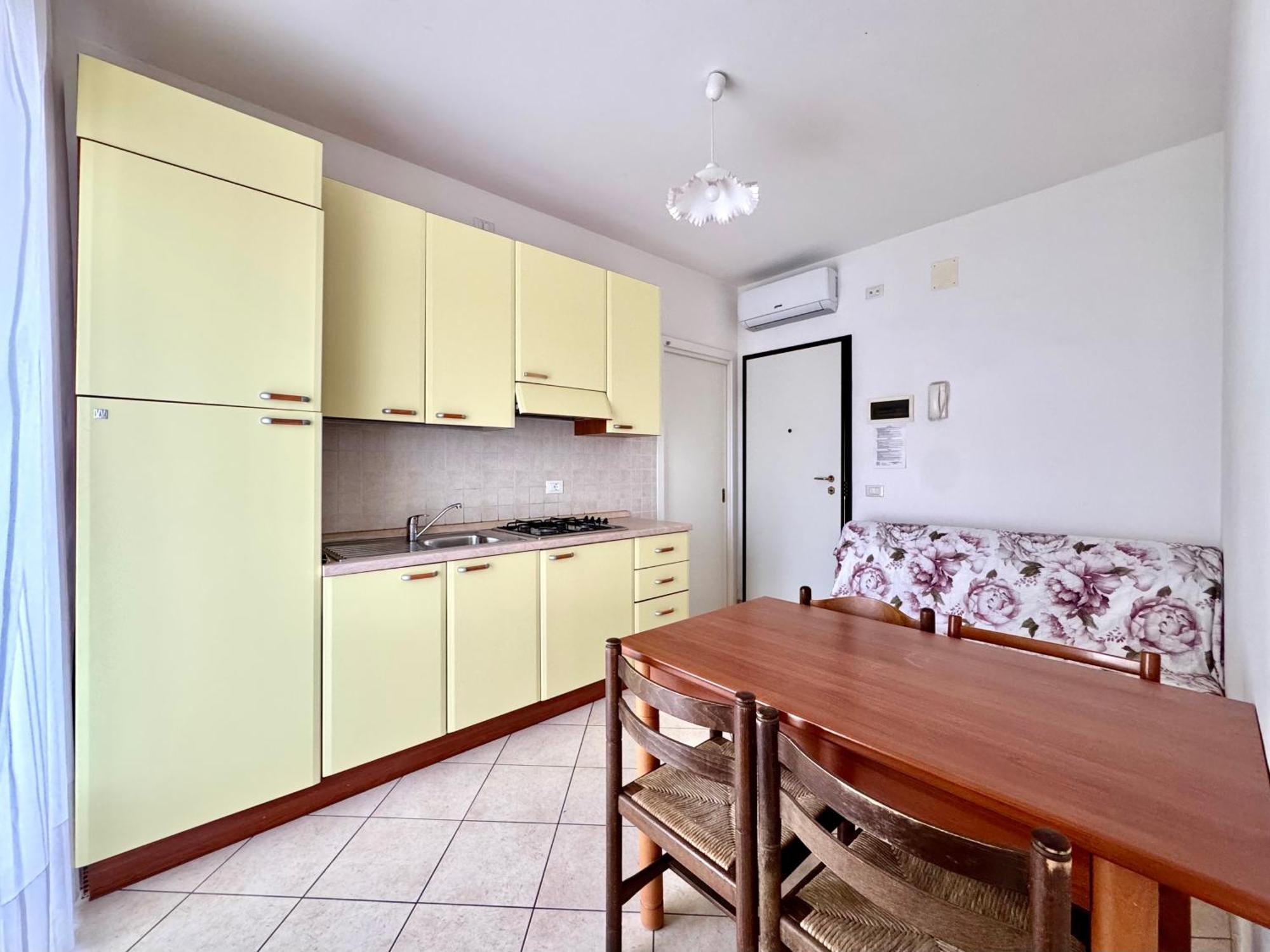 Ferienwohnung Rialto Lignano Sabbiadoro Exterior foto