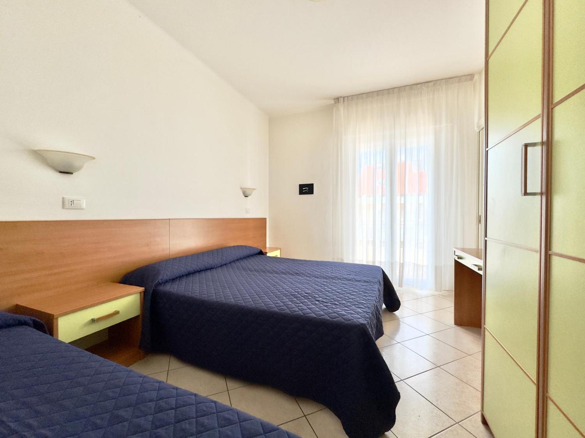 Ferienwohnung Rialto Lignano Sabbiadoro Exterior foto