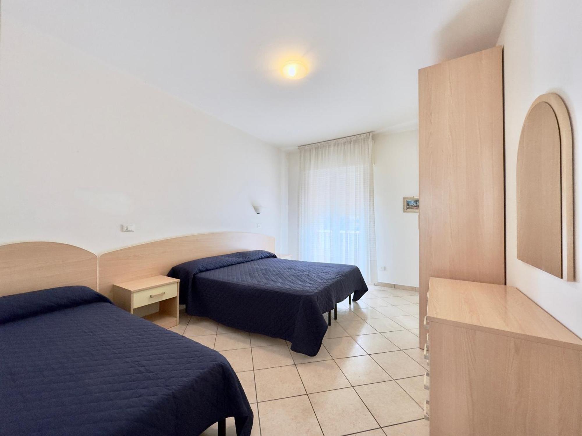 Ferienwohnung Rialto Lignano Sabbiadoro Exterior foto