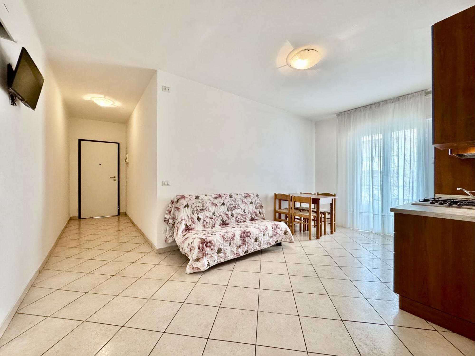 Ferienwohnung Rialto Lignano Sabbiadoro Exterior foto