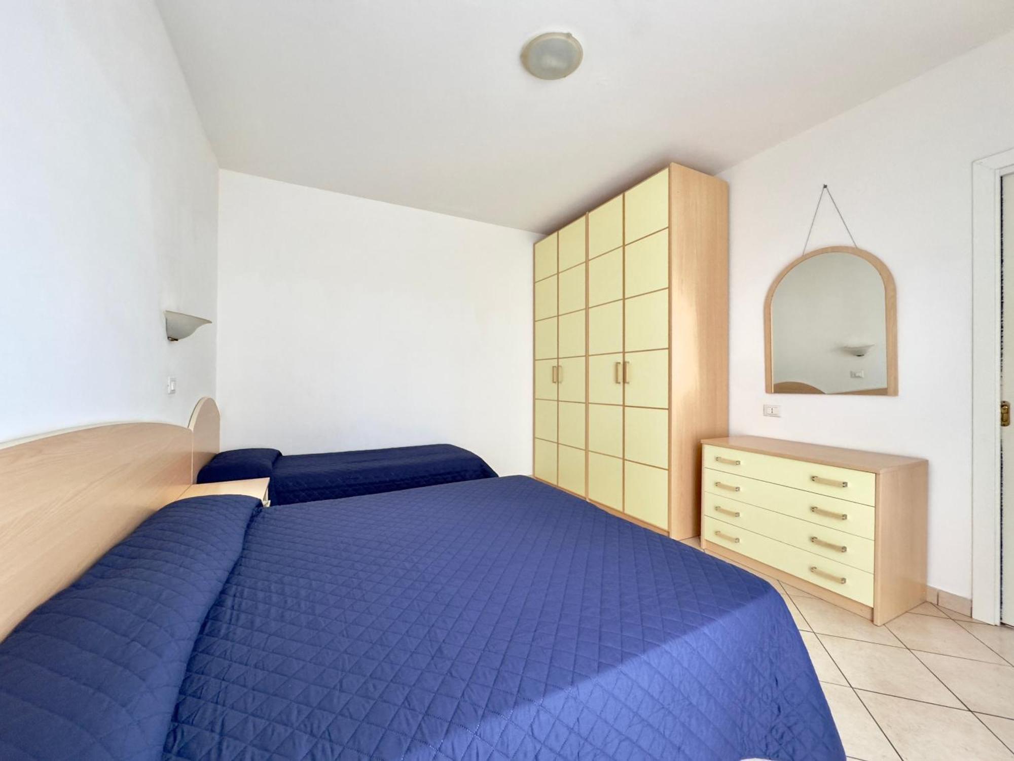 Ferienwohnung Rialto Lignano Sabbiadoro Exterior foto