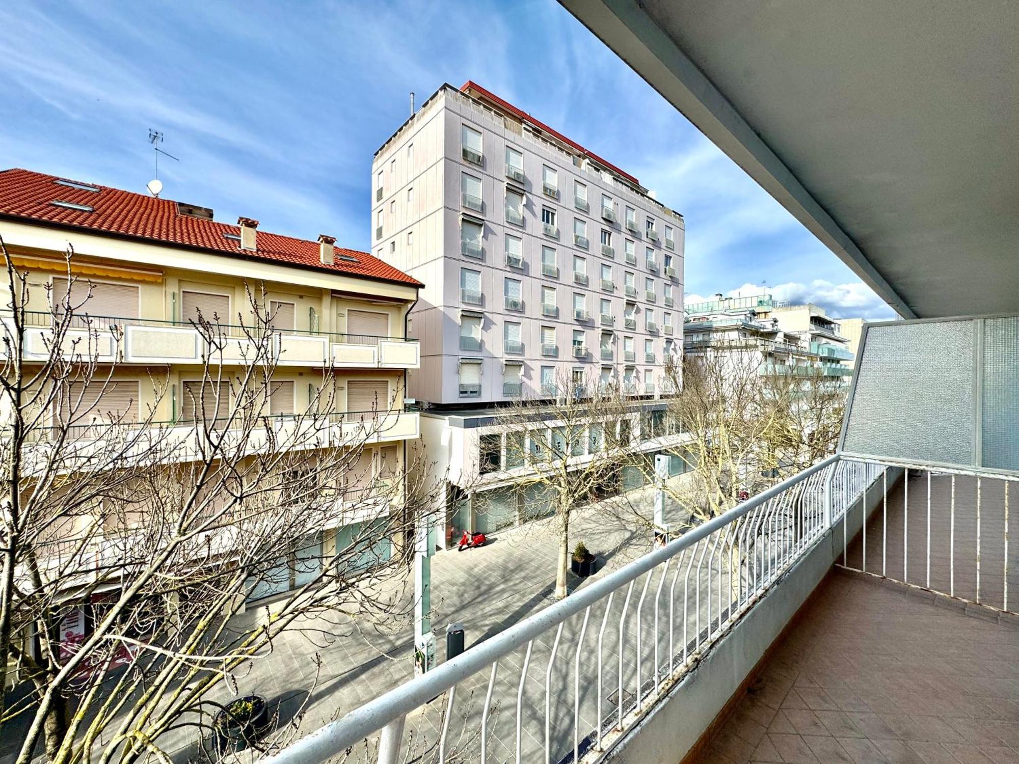 Ferienwohnung Rialto Lignano Sabbiadoro Exterior foto