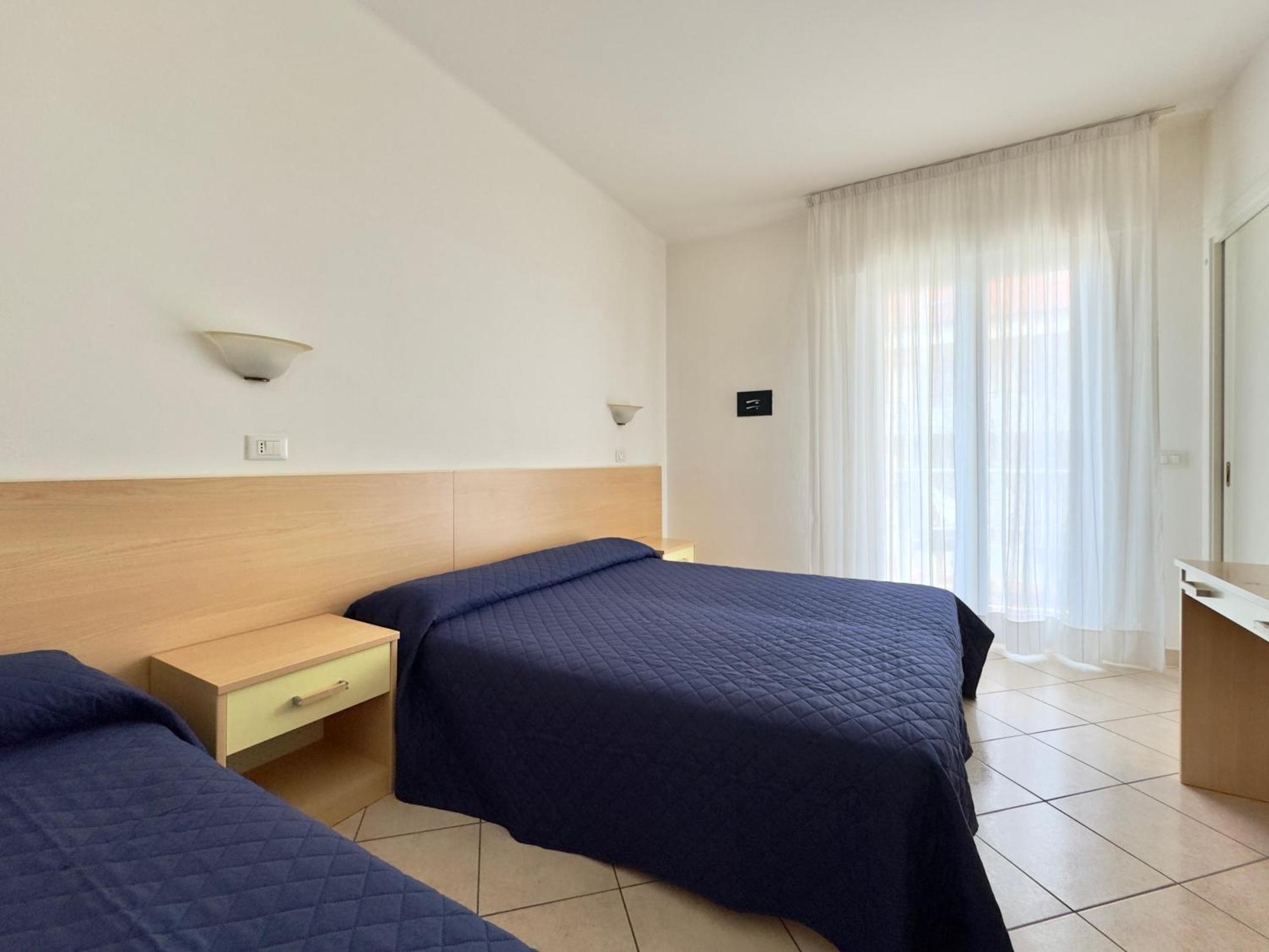 Ferienwohnung Rialto Lignano Sabbiadoro Exterior foto