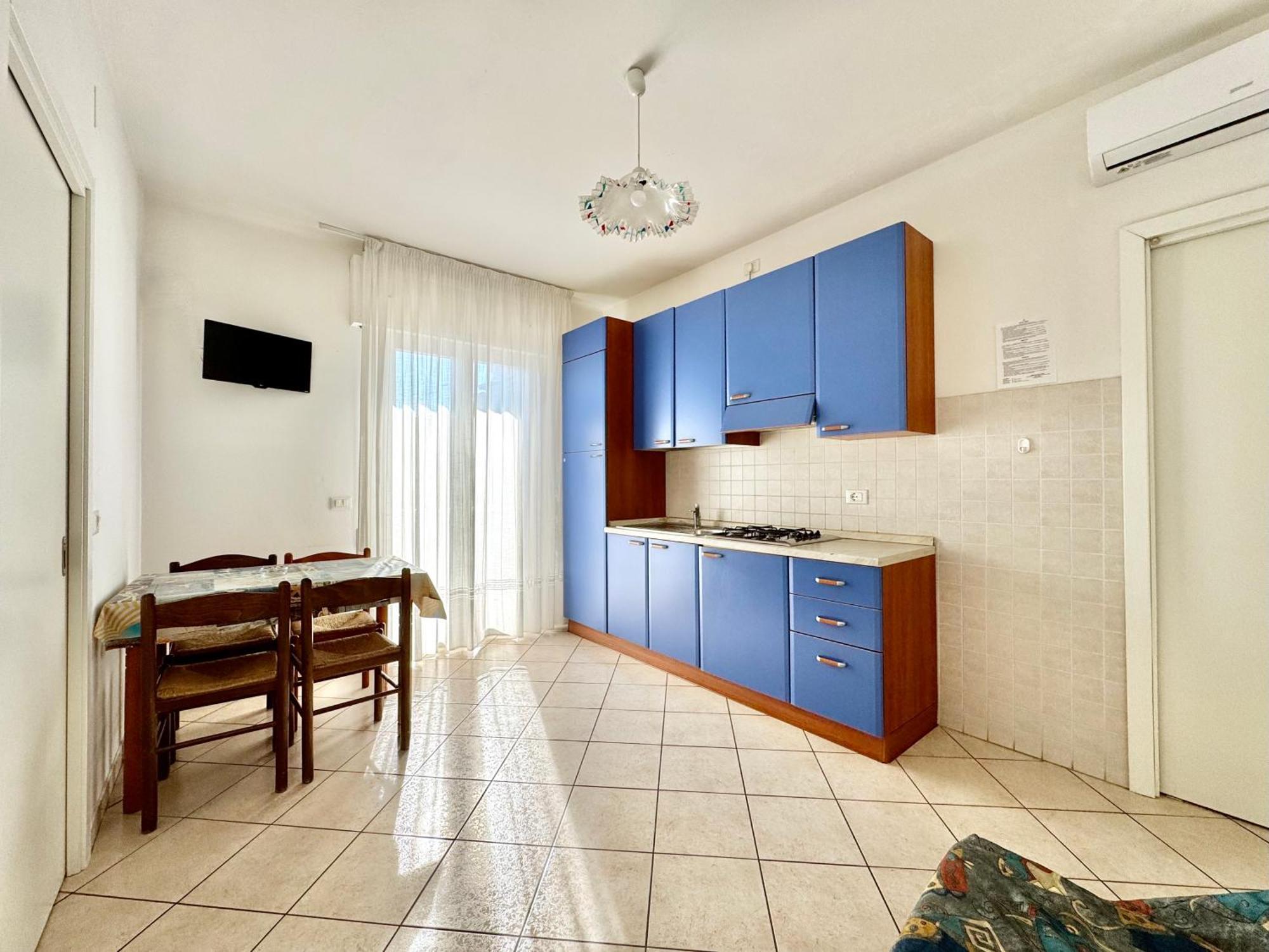 Ferienwohnung Rialto Lignano Sabbiadoro Exterior foto