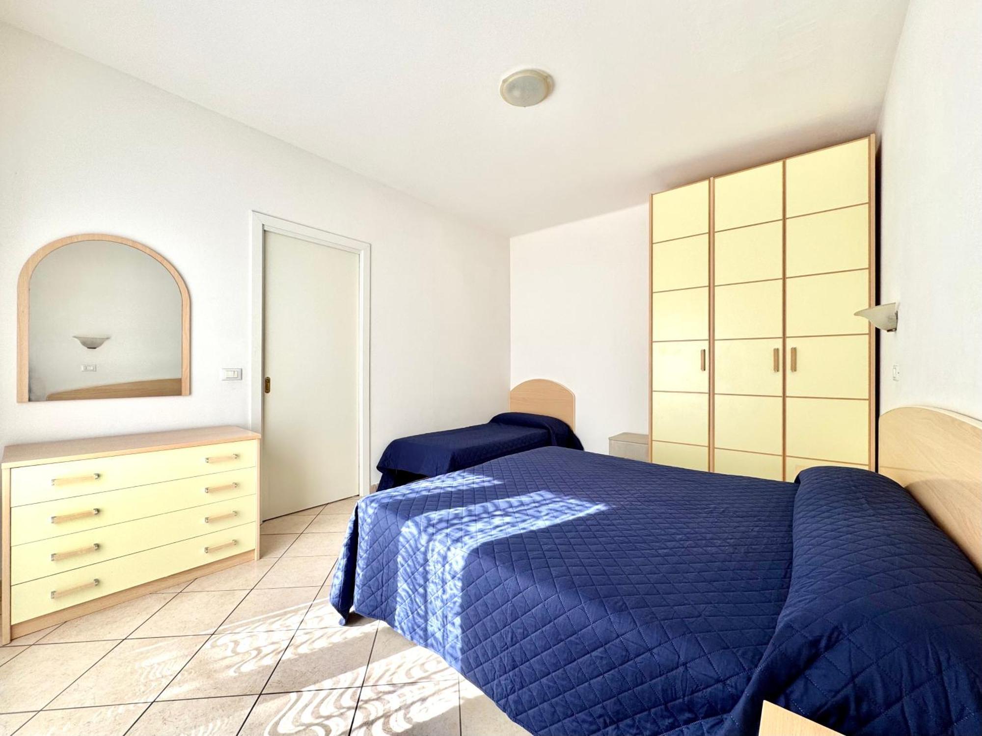 Ferienwohnung Rialto Lignano Sabbiadoro Exterior foto
