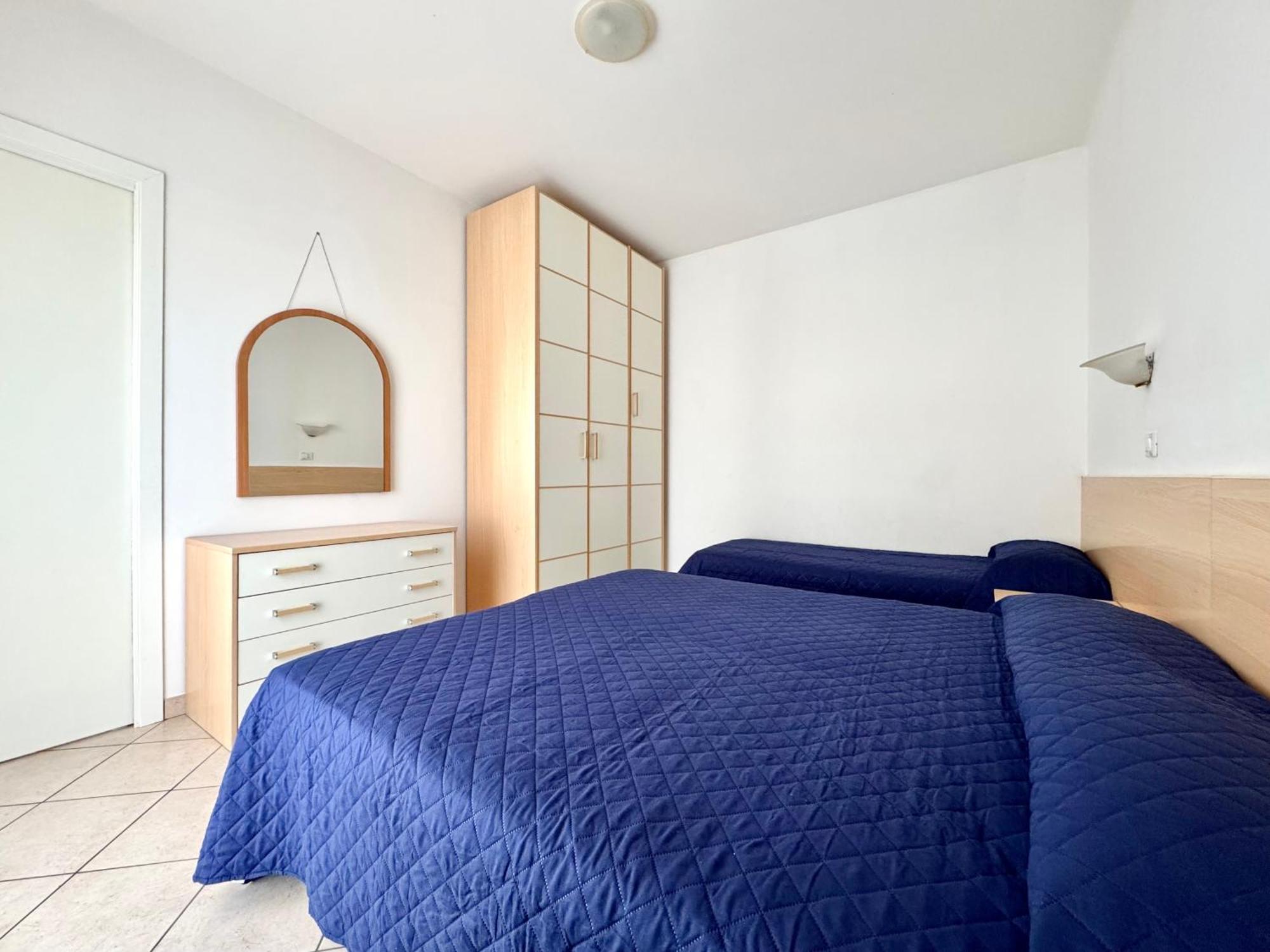 Ferienwohnung Rialto Lignano Sabbiadoro Exterior foto