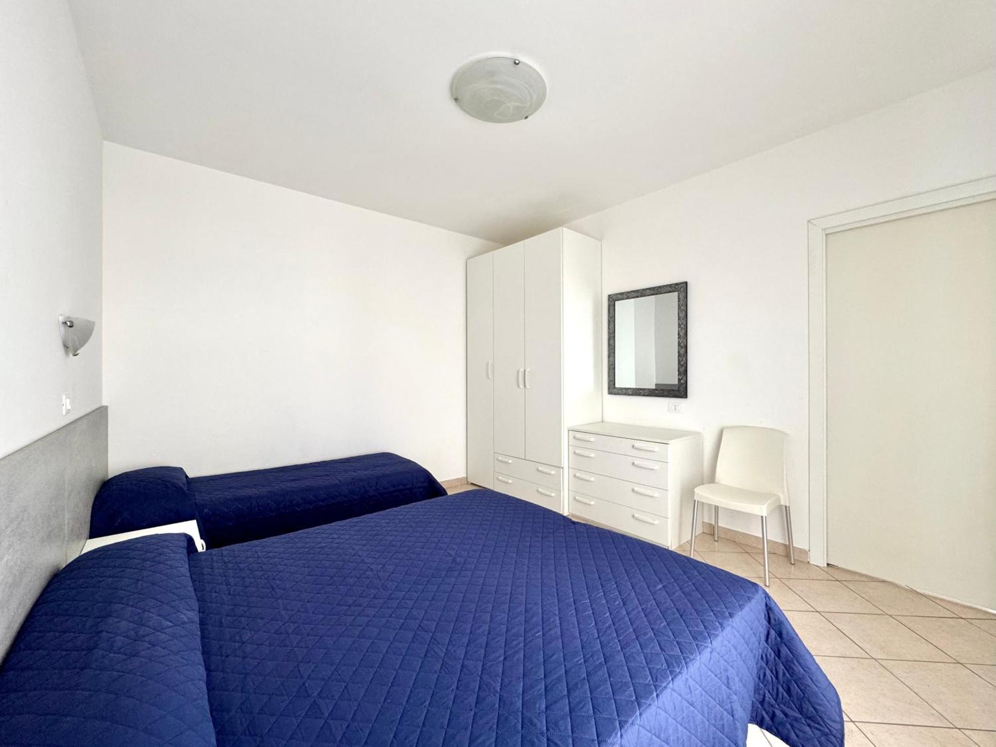 Ferienwohnung Rialto Lignano Sabbiadoro Exterior foto