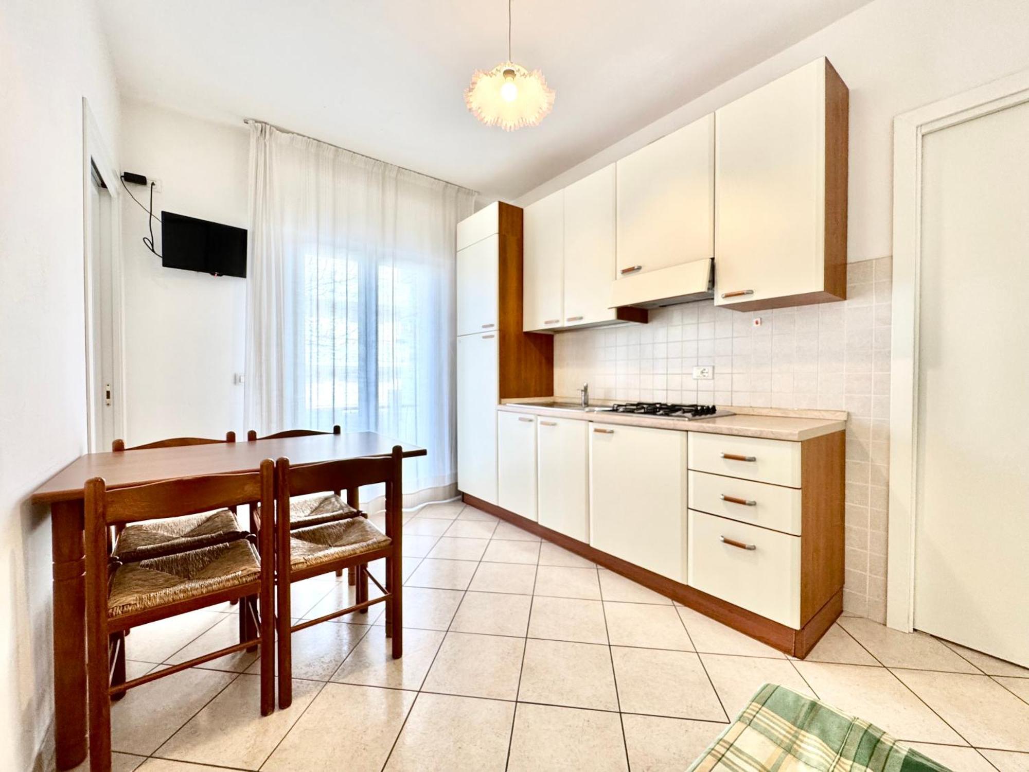 Ferienwohnung Rialto Lignano Sabbiadoro Exterior foto