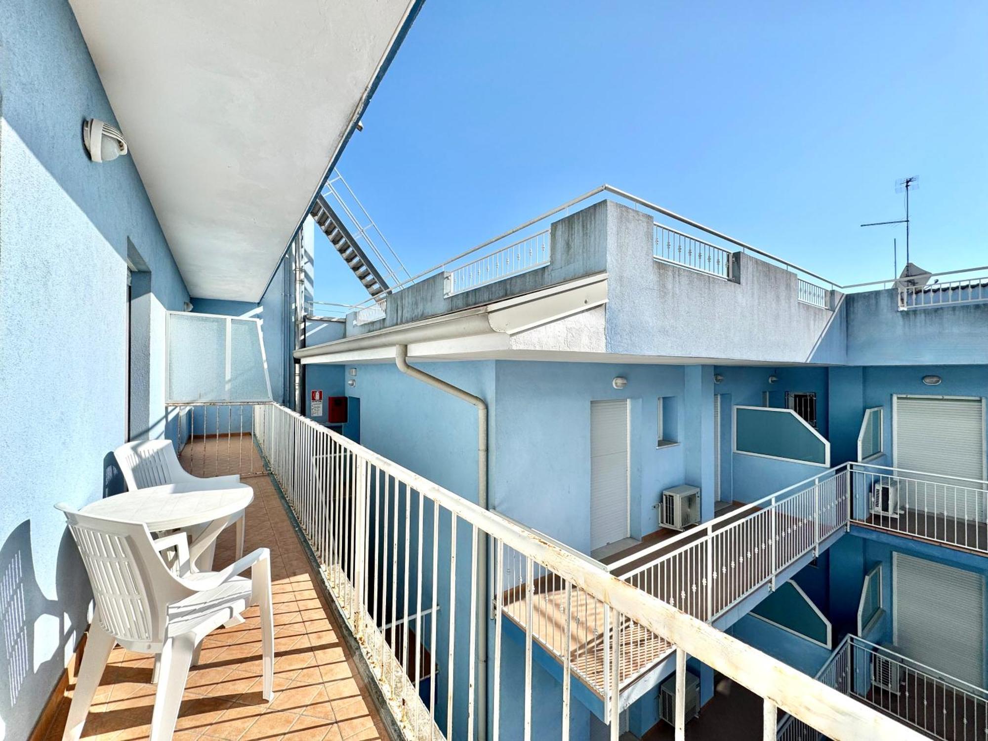Ferienwohnung Rialto Lignano Sabbiadoro Exterior foto