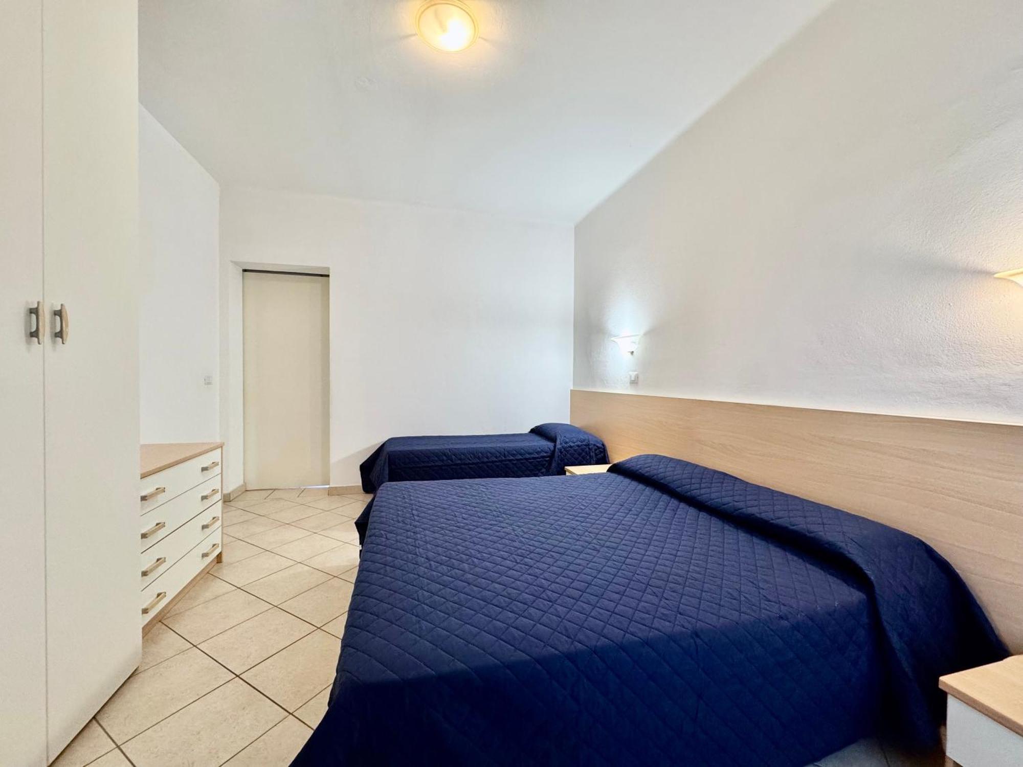 Ferienwohnung Rialto Lignano Sabbiadoro Exterior foto