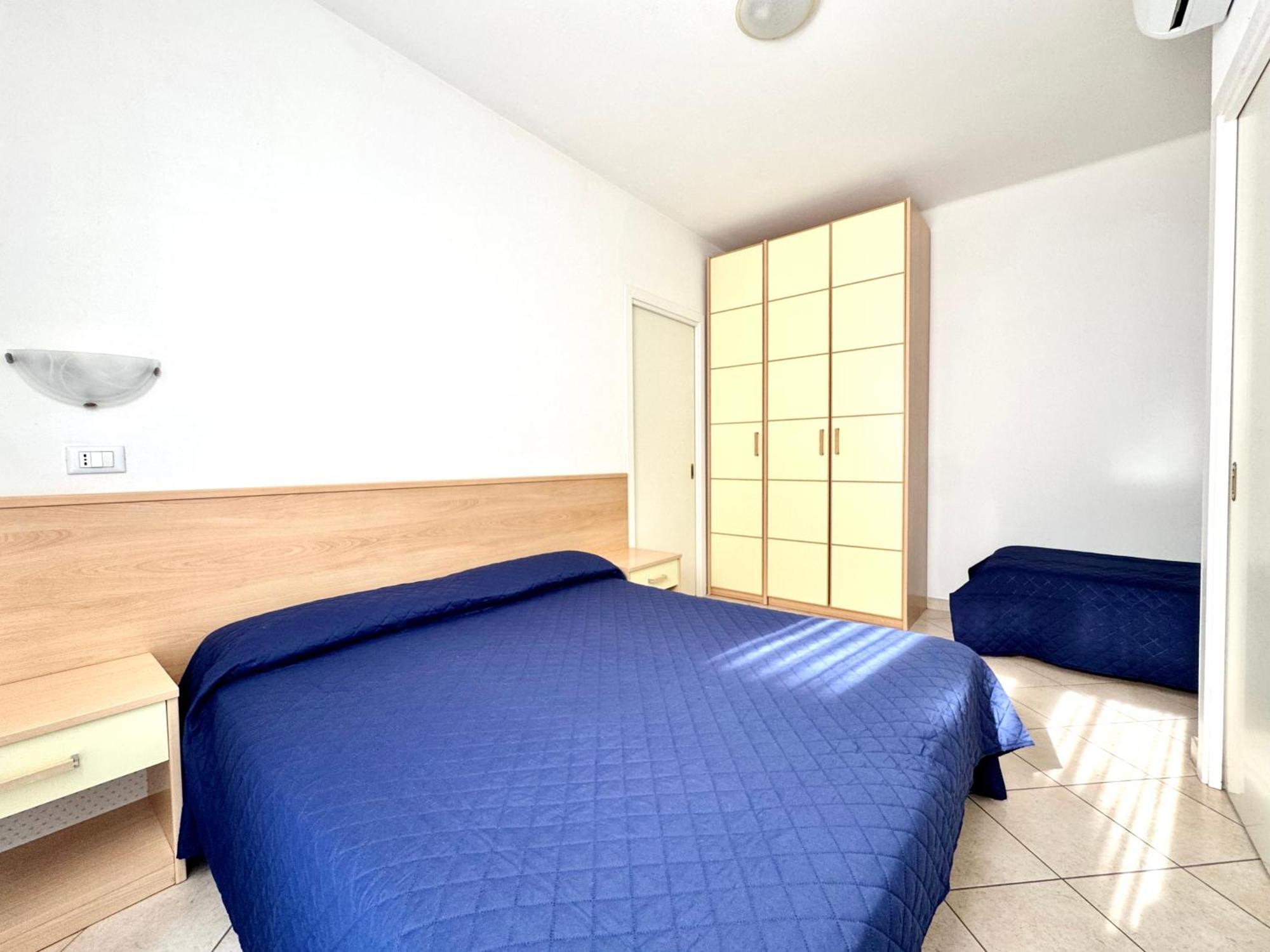 Ferienwohnung Rialto Lignano Sabbiadoro Exterior foto