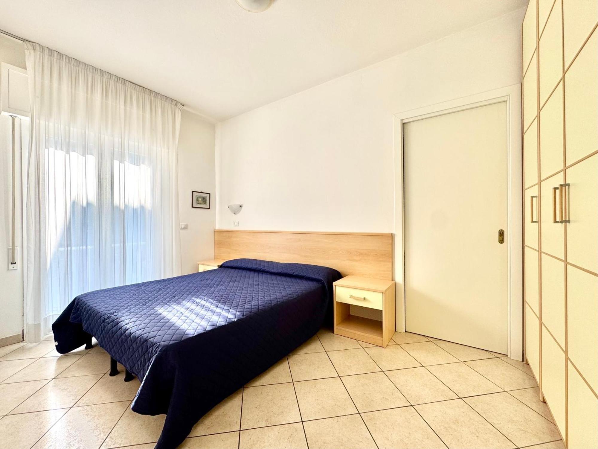 Ferienwohnung Rialto Lignano Sabbiadoro Exterior foto